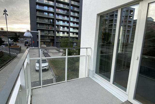 Almbygatan 8, Spånga - bild 1