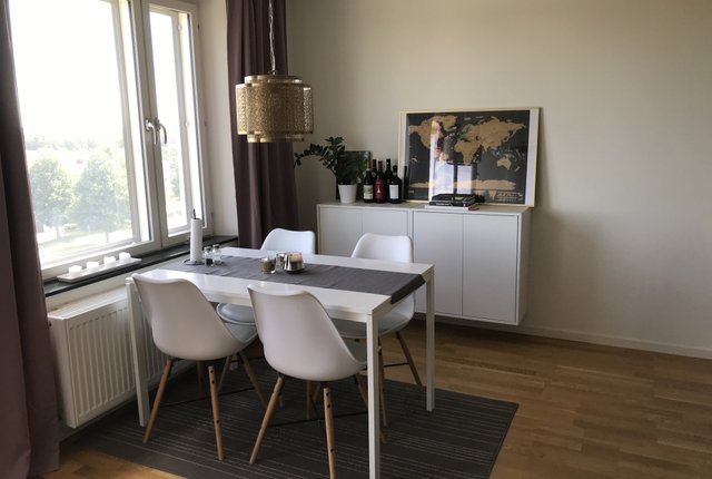 Arkens Väg 28, Handen - bild 5