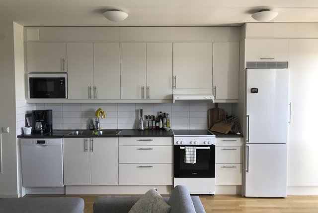 Arkens Väg 28, Handen - bild 2