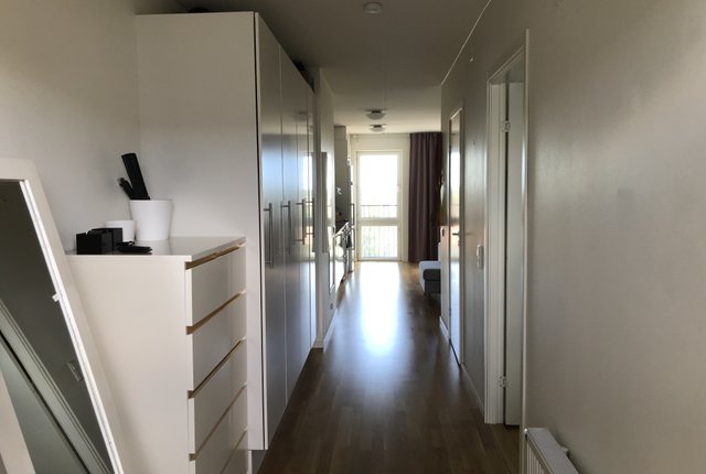 Arkens Väg 28, Handen - bild 6