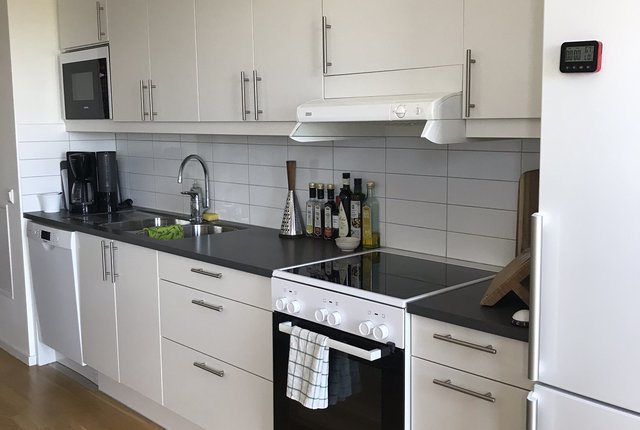 Arkens Väg 28, Handen - bild 8