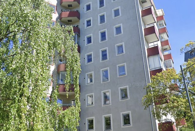 Bergdalen 6, Sundbyberg - bild 1