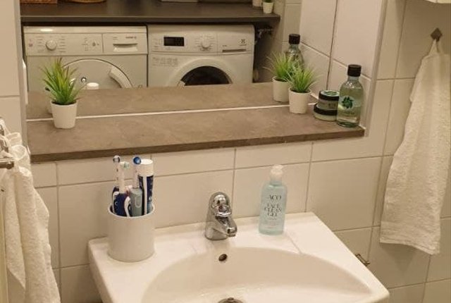 Carl Flormansgatan 9, Malmö - bild 8