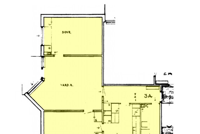 Mellangatan 35, Jönköping - bild 1