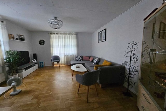 Kanalgatan 40C, Jönköping - bild 1
