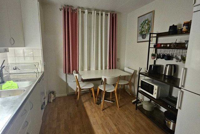 Kanalgatan 40C, Jönköping - bild 4