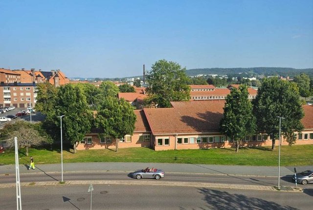 Kanalgatan 40C, Jönköping - bild 2