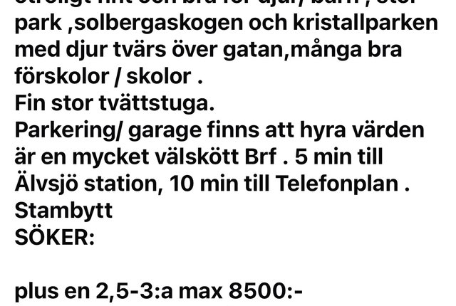 Sandalmakarbacken 13, Hägersten - bild 4