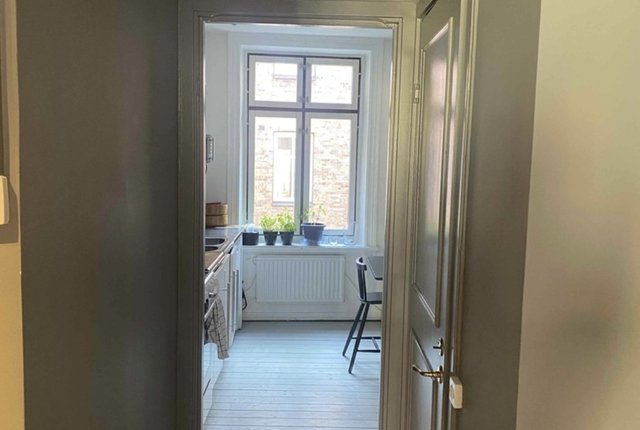 Mjölnaregatan 3A, Göteborg - bild 3