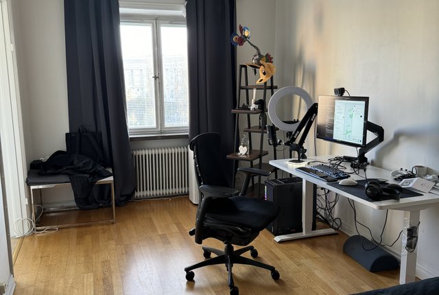 Högbergsgatan 65, Stockholm - bild 4