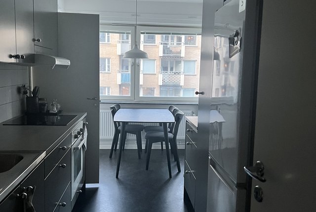 Tulegatan 53, Stockholm - bild 2
