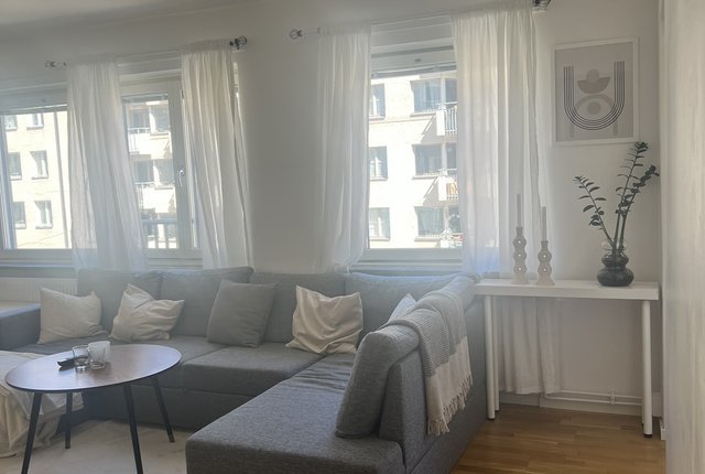 Tulegatan 53, Stockholm - bild 3