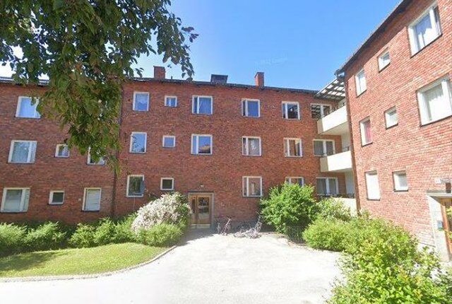 Enspännargatan 59, Hässelby - bild 1