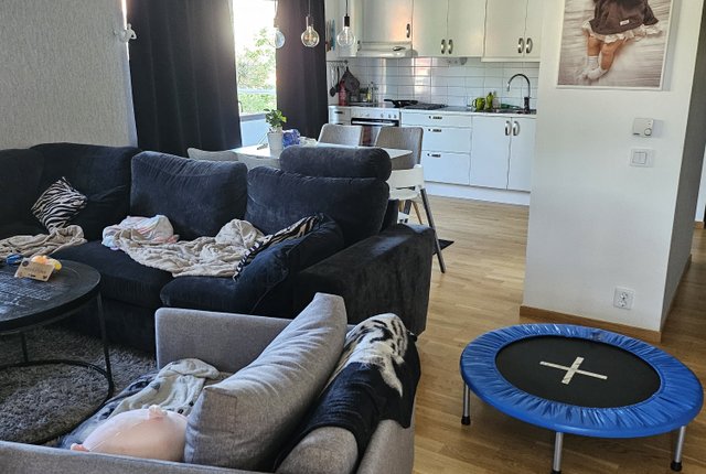 Paradisgatan 14, Alingsås - bild 6