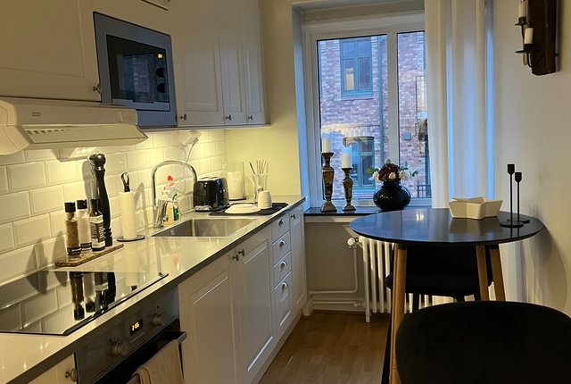 Hvitfeldtsgatan 4, Göteborg - bild 1