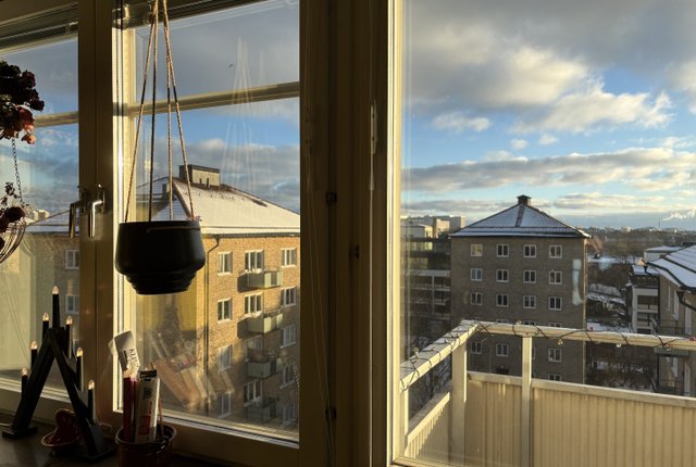 Lundagatan 51, Stockholm - bild 1