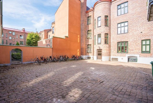 Syskonhamnsgatan 8, Halmstad - bild 2