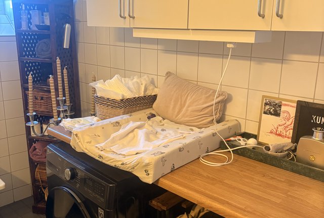 Ingenjörsvägen 18, Stockholm - bild 8