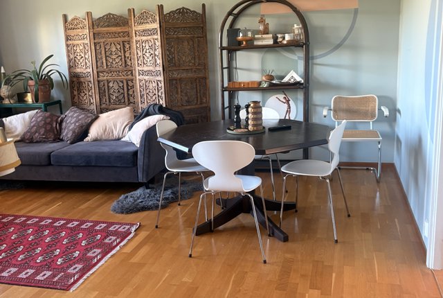 Ingenjörsvägen 18, Stockholm - bild 1