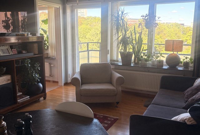 Ingenjörsvägen 18, Stockholm - bild 2