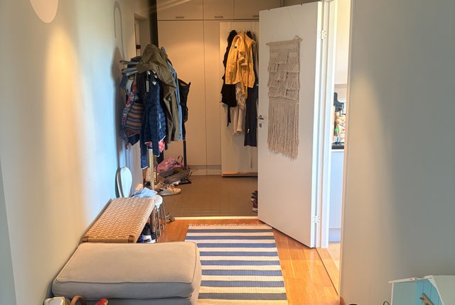 Ingenjörsvägen 18, Stockholm - bild 4