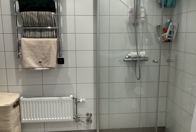 Hovås Allé 45, Hovås - bild 1
