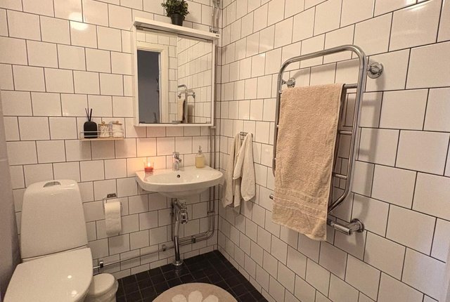 Riddarstråket 18, Järfälla - bild 6