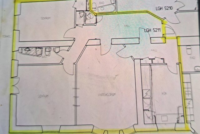 Sankt Eriksgatan 30, Stockholm - bild 2