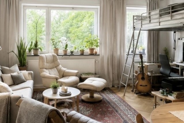 Furusundsgatan 5, Stockholm - bild 2