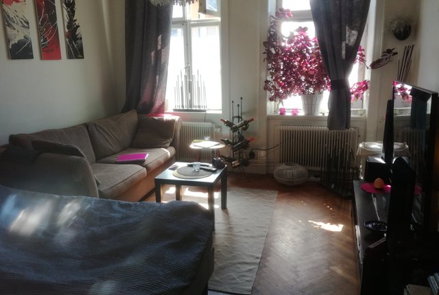Åsögatan 184, Stockholm - bild 1