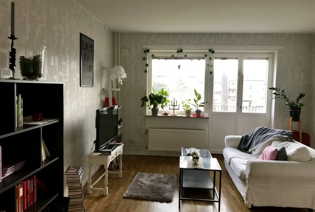 Tusenårsgatan 20, Göteborg - bild 1