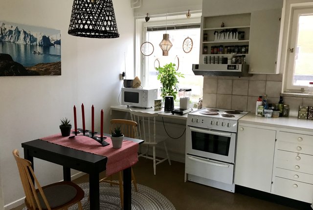 Tusenårsgatan 20, Göteborg - bild 4