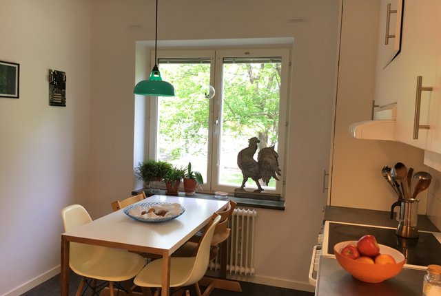 Kaggeholmsvägen 70, Enskede - bild 4