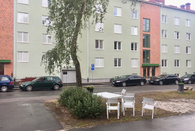 Kaggeholmsvägen 70, Enskede - bild 2