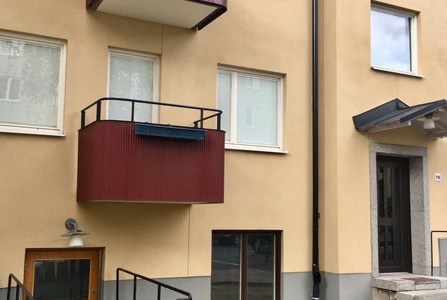 Kaggeholmsvägen 70, Enskede - bild 3