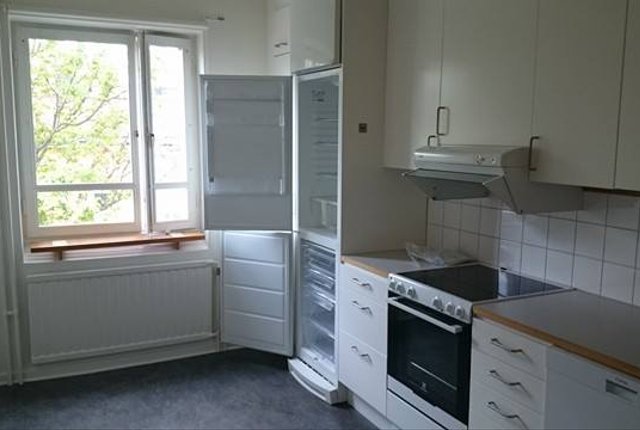 Förvaltarvägen 4, Solna - bild 2