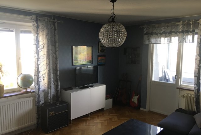 Viveka Trolles gränd 10, Hässelby - bild 5
