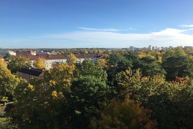Viveka Trolles gränd 10, Hässelby - bild 4