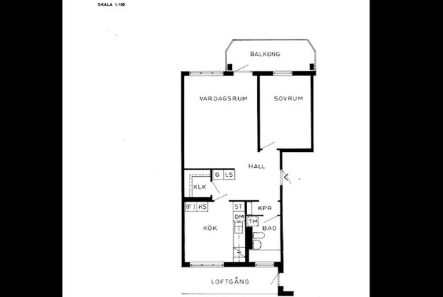 Täppgränd 13, Enskededalen - bild 7