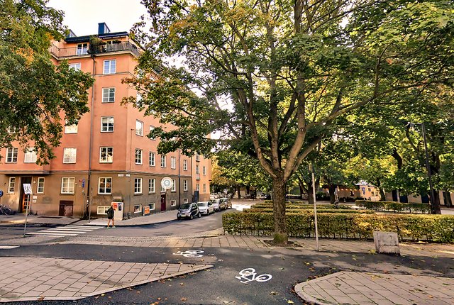 Ringvägen 156, Stockholm - bild 4