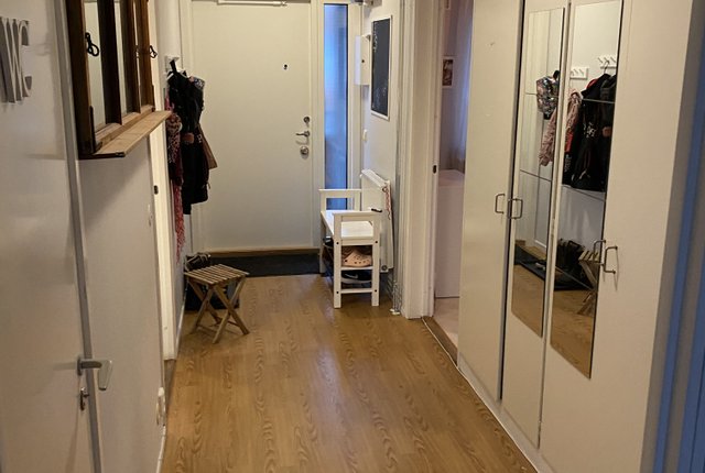 Björkgården 27, Mölnlycke - bild 3