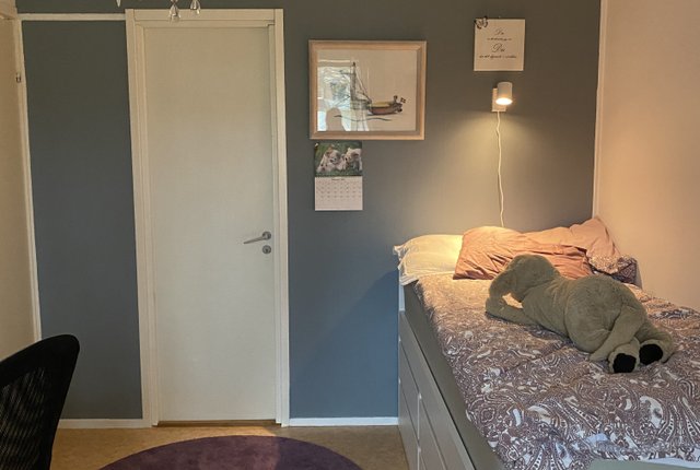 Björkgården 27, Mölnlycke - bild 1