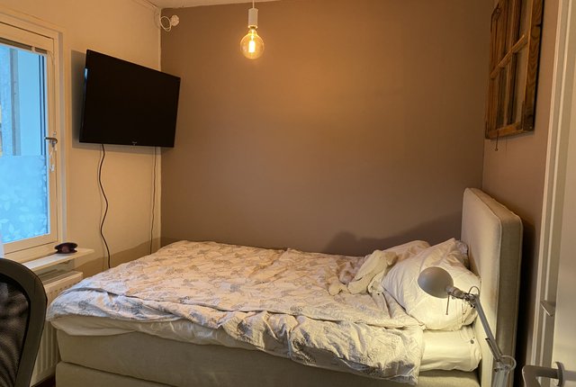 Björkgården 27, Mölnlycke - bild 5