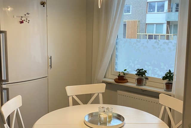 Björkgården 27, Mölnlycke - bild 2