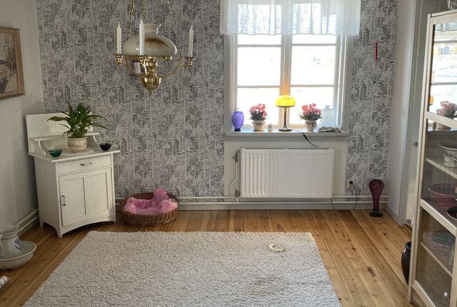 GRIPSHOLMS KUNGSLADUGÅRD 3, Mariefred - bild 1