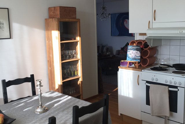 Agrarvägen 2, Järfälla - bild 6
