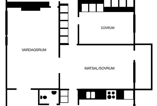 Smörgatan 23, Göteborg - bild 1