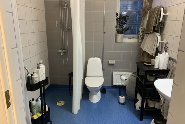 Neversvägen 45, Lund - bild 1