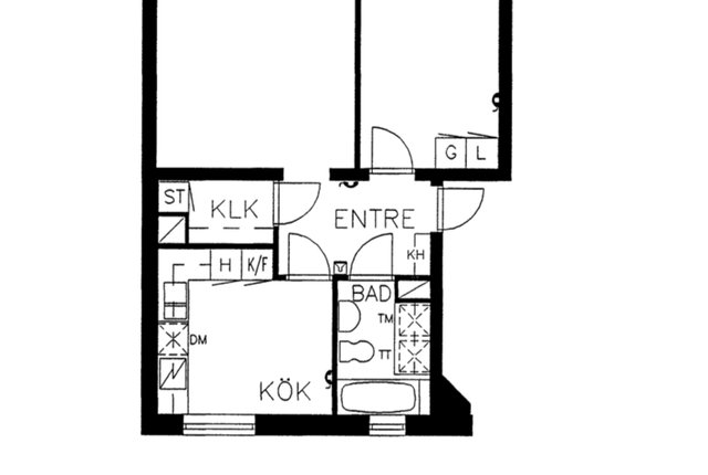Julaftonsgatan 26, Göteborg - bild 1