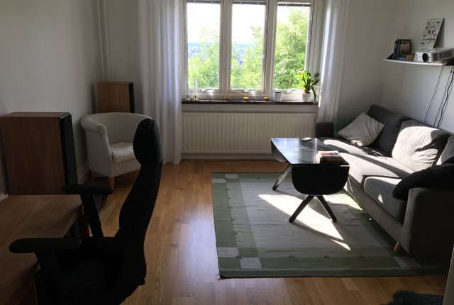 Lundgatan 15A, Göteborg - bild 1